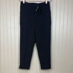 NWT Banana Republic Women’s Hyden High Rise Straight Tapered Ankle Pants Size 4P